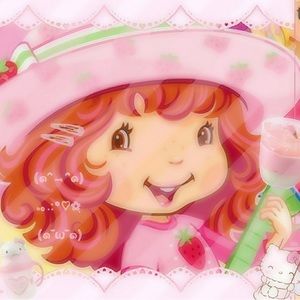 Meet your Posher, Daisy